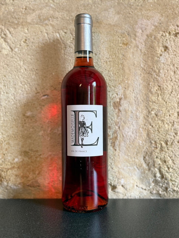 Mademoiselle E, 2022