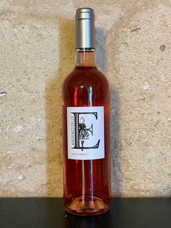 Mademoiselle E, 2023